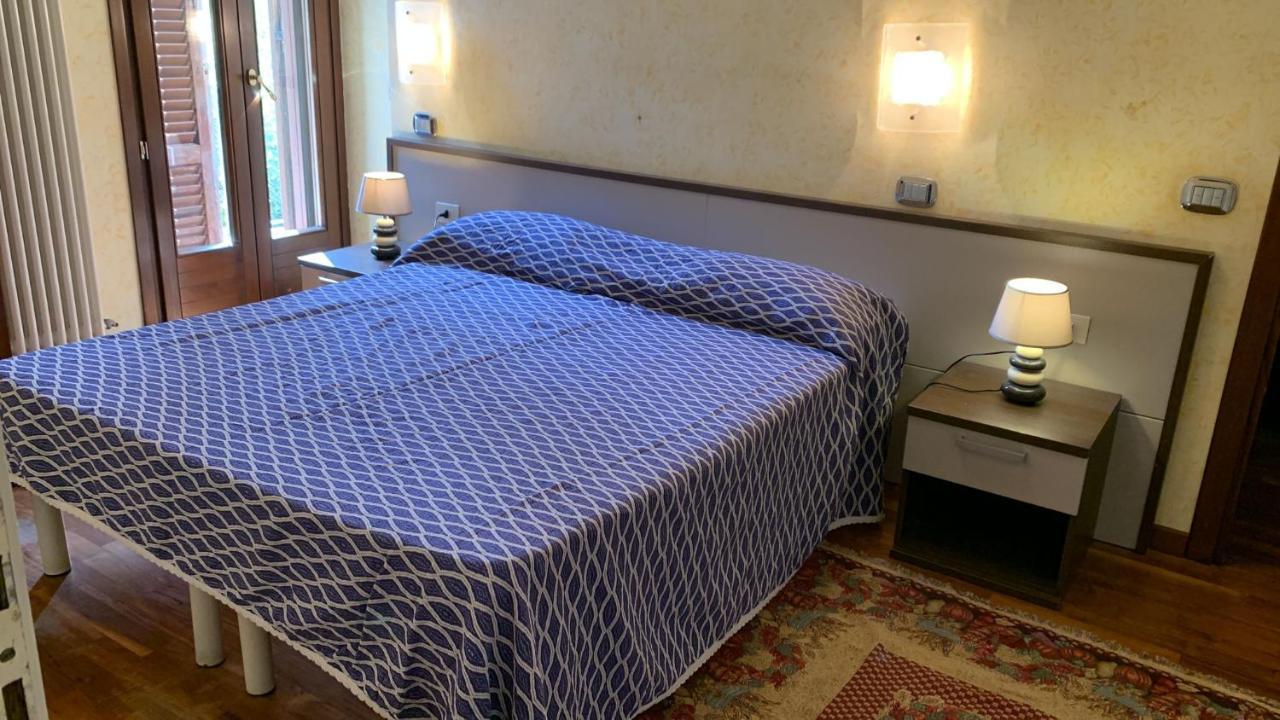 Apartmán Sosta Paradisa Pisa Exteriér fotografie