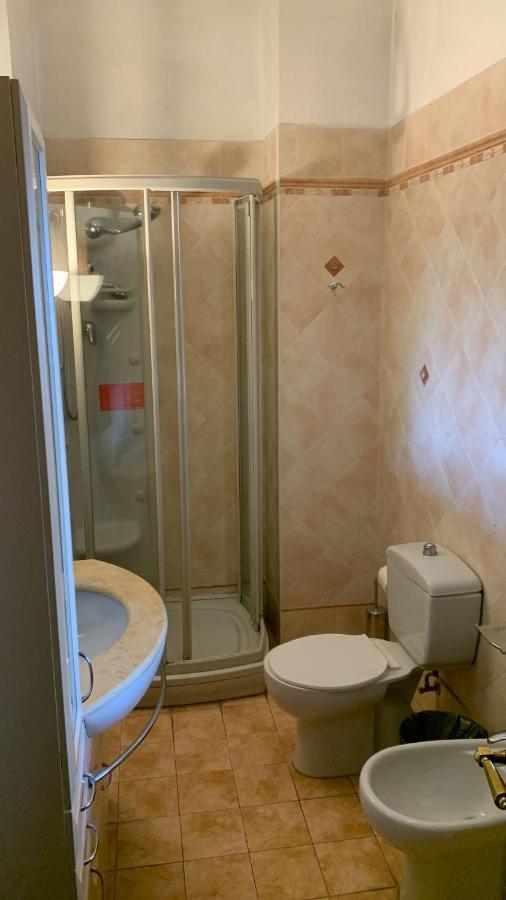 Apartmán Sosta Paradisa Pisa Exteriér fotografie