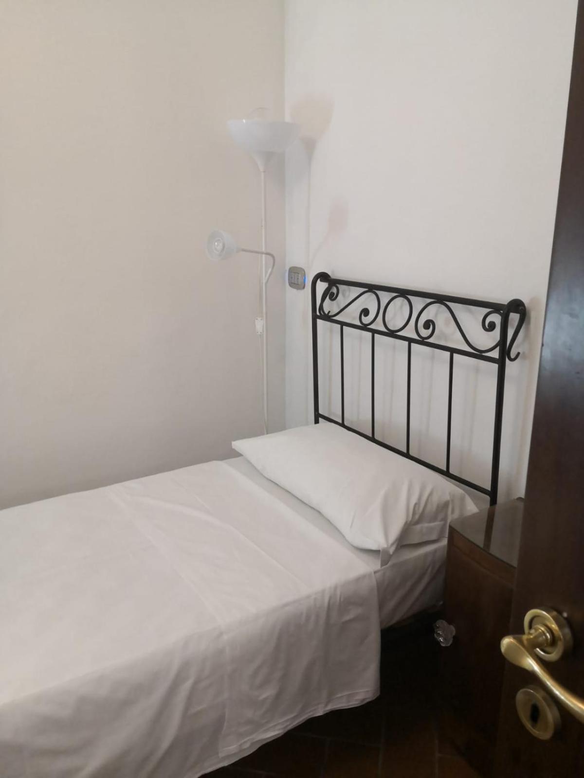 Apartmán Sosta Paradisa Pisa Exteriér fotografie