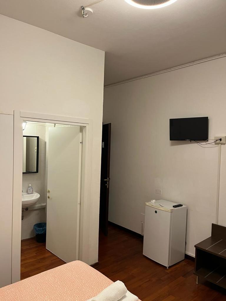 Apartmán Sosta Paradisa Pisa Exteriér fotografie