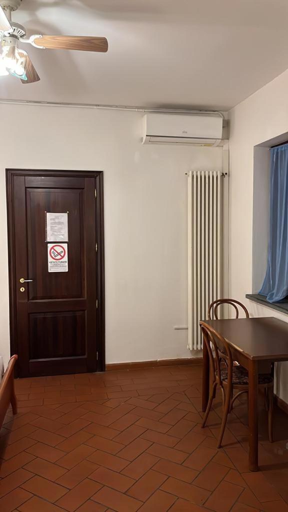 Apartmán Sosta Paradisa Pisa Exteriér fotografie
