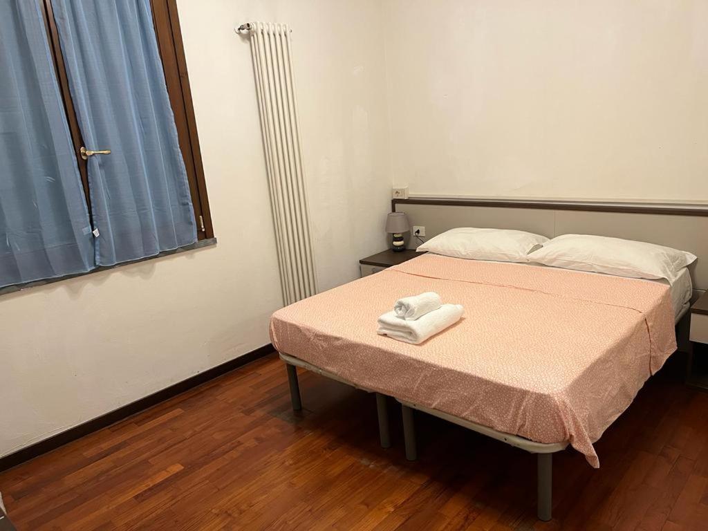 Apartmán Sosta Paradisa Pisa Exteriér fotografie