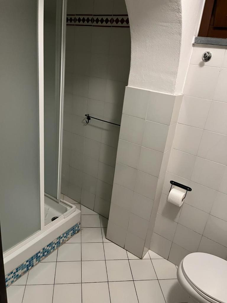 Apartmán Sosta Paradisa Pisa Exteriér fotografie